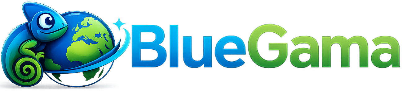 BlueGama Software